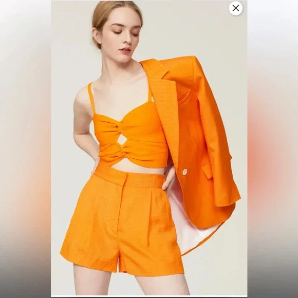 Sandro Harper Blazer, RTR - Picture 2 of 12